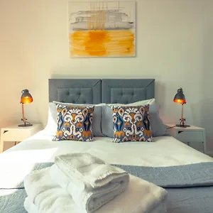 Maritime House Apartment