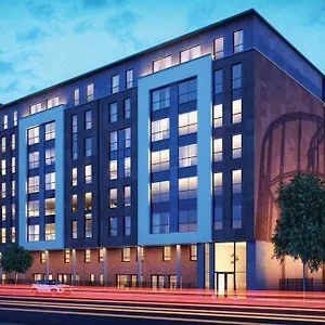 5 Star Centre Apartment Belfast