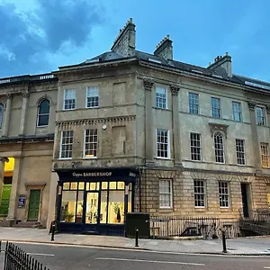 ※ Stunning, Townhouse, Centre Apartment Bath